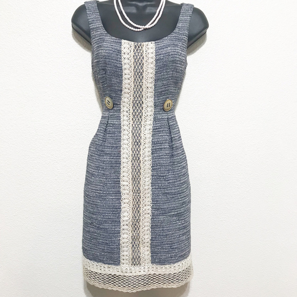 Nanette Lepore Womens - Picture 1 of 8